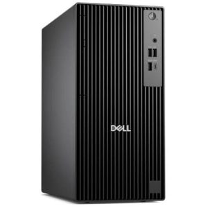 Dell Pro Tower QCT1250 – Intel Core Ultra 7 265 | 8GB RAM | 512GB SSD | Ubuntu