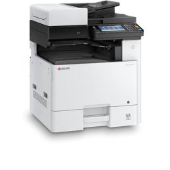 Kyocera ECOSYS M8124cidn A3 Colour Multifunction Printer