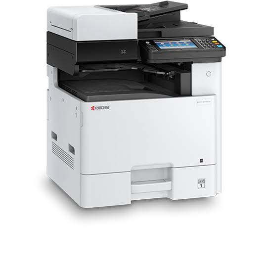Kyocera ECOSYS M8124cidn A3 Colour Multifunction Printer