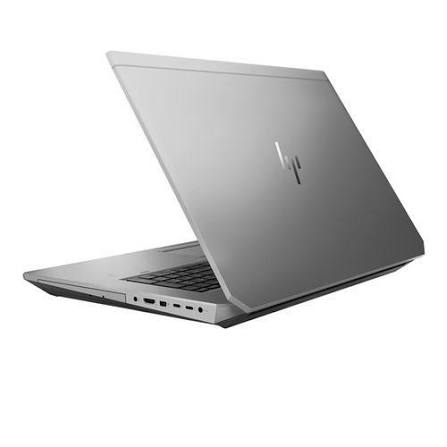 HP ZBook 15 G6 Mobile Workstation – Intel Core i9 9th Gen | 16GB RAM | 512GB SSD | NVIDIA RTX 3000 6GB