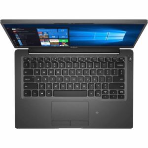 Dell Latitude 7400 – Intel Core i7 8th Gen 8GB RAM 256GB SSD