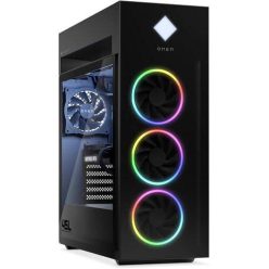 OMEN by HP 45L Gaming Desktop Tower – Intel Core i7-13700K | 32GB RAM | 1TB NVMe SSD + 2TB HDD | RTX 4080 16GB