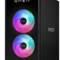 HP OMEN 35L Gaming Tower – Intel Core Ultra 7 265K  32GB RAM  1TB NVMe SSD + 1TB HDD  RTX 5070 12GB