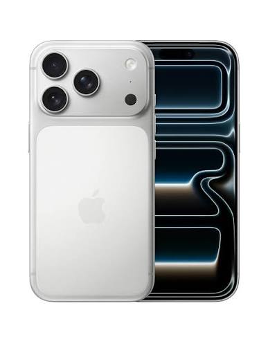 Apple iPhone 18 Pro – 256GB Silver