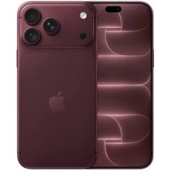 Apple iPhone 18 Pro Max – 256GB  Burgundy