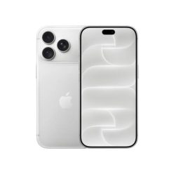 Apple iPhone 18 Pro Max – 256GB | Black / Silver
