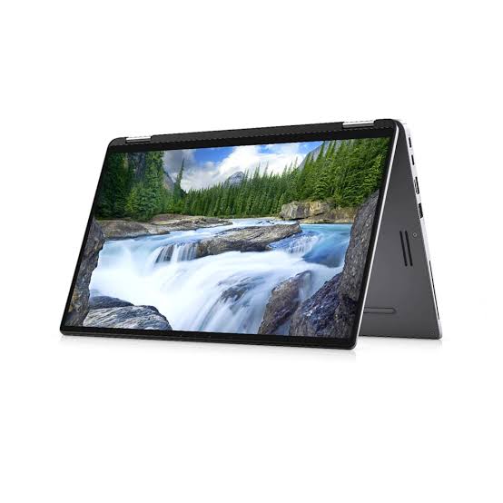 Dell Latitude 7410 x360 – Intel Core i7 | 16GB RAM | 256GB SSD | Touchscreen