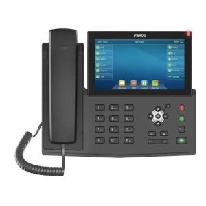 Fanvil X7C – Enterprise IP Phone