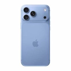 Apple iPhone 18 Pro – 512GB Blue