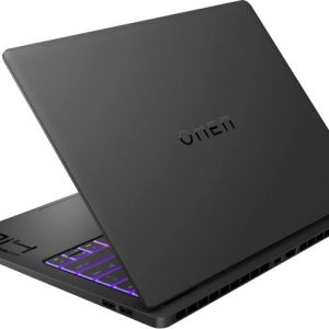 HP OMEN Transcend 14 Gaming Laptop – Intel Core Ultra 7-155H, 16GB RAM, 1TB SSD, NVIDIA RTX 4060 8GB, 14” OLED