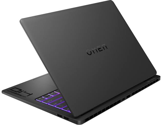 HP OMEN Transcend 14 Gaming Laptop – Intel Core Ultra 7-155H, 16GB RAM, 1TB SSD, NVIDIA RTX 4060 8GB, 14” OLED
