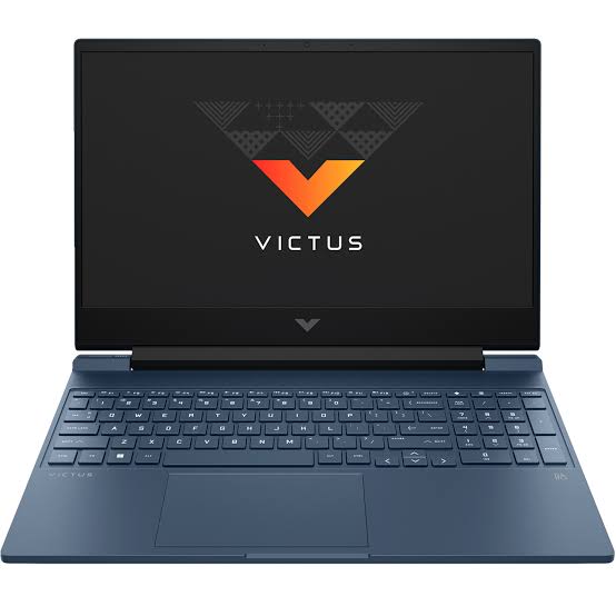 Brand New Sealed HP Victus 15 Gaming Laptop – Intel Core i7-13420H 13th Gen, 16GB RAM, 1TB SSD, NVIDIA RTX 5060 8GB