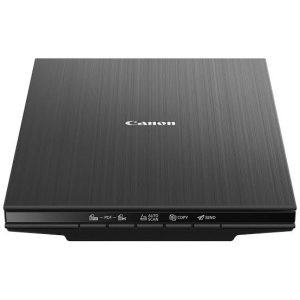 Canon CanoScan LiDE 400 Flatbed Scanner – High-Resolution USB Scanner