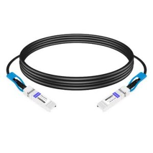 25G DAC Cable 3M – 25Gbps Direct Attach Copper Cable
