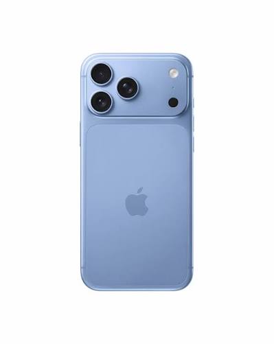 Apple iPhone 18 Pro – 512GB Blue