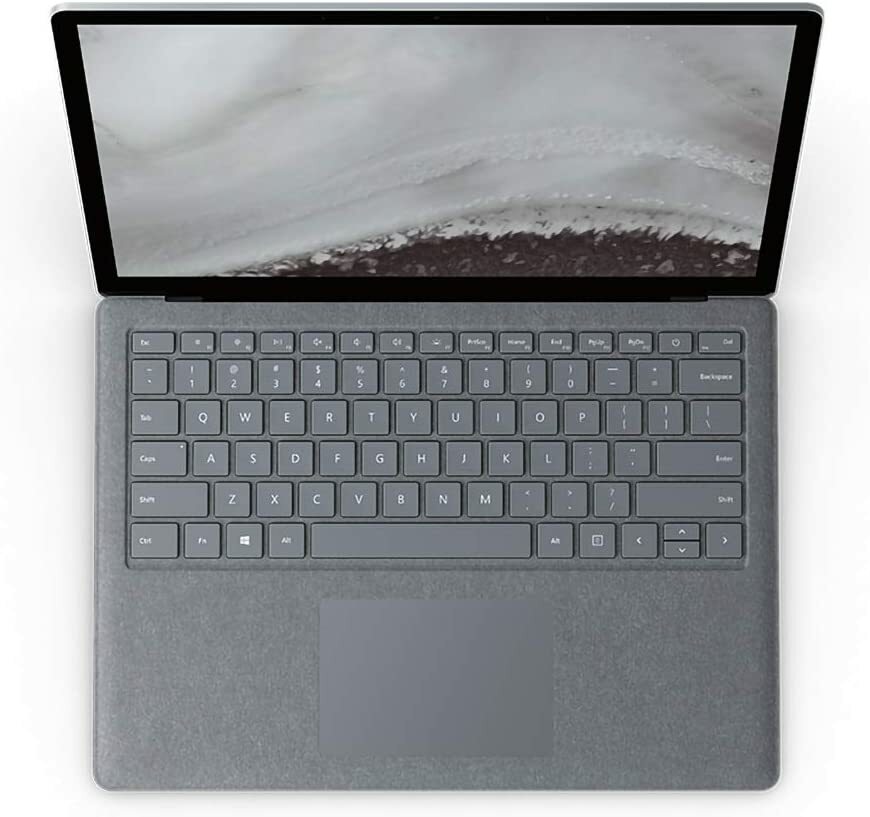 Microsoft Surface Laptop 2 Core i7 8th Gen 16GB RAM 512GB SSD Touchscreen