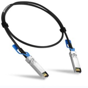 25G DAC Cable 1M – 25Gbps Direct Attach Copper Cable
