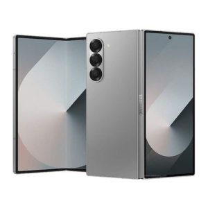 SAMSUNG GALAXY Z FOLD 6 256GB — FOLDABLE FLAGSHIP SMARTPHONE