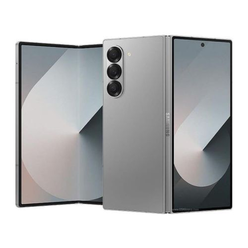 SAMSUNG GALAXY Z FOLD 6 256GB — FOLDABLE FLAGSHIP SMARTPHONE
