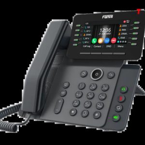 FANVIL V67 — SMART VIDEO PHONE
