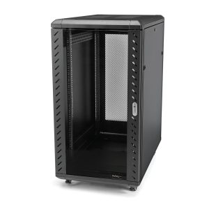 22U SERVER RACK CABINET — 600×600MM
