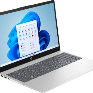HP 15-fd0127dx — CORE 7 150U | 16GB RAM | 512GB SSD | TOUCHSCREEN