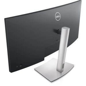DELL P3421W 34” ULTRAWIDE MONITOR — WQHD | 60Hz | USB-C
