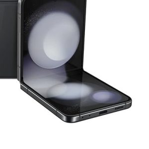 SAMSUNG GALAXY Z FLIP 5 256GB — FOLDABLE SMARTPHONE