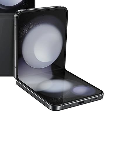 SAMSUNG GALAXY Z FLIP 5 256GB — FOLDABLE SMARTPHONE