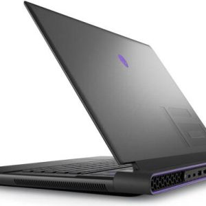 DELL ALIENWARE M16 R1 — Core i9-13900HX | 13th Gen | 32GB RAM | 1TB SSD | 12GB NVIDIA RTX 4080