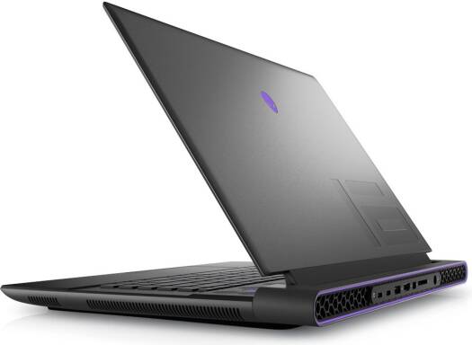 DELL ALIENWARE M16 R1 — Core i9-13900HX | 13th Gen | 32GB RAM | 1TB SSD | 12GB NVIDIA RTX 4080
