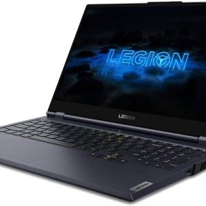 LENOVO LEGION Y7000 — Core i7-10750H | 10th Gen | 16GB RAM | 512GB SSD | 4GB NVIDIA GTX 1650 Ti | 15.6”
