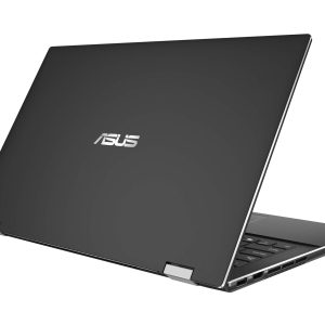 ASUS ZENBOOK 15 — Core i7-1165G7 | 11th Gen | 16GB DDR4 RAM | 512GB NVMe SSD | 4GB NVIDIA GTX 1650 Max-Q | 15.6” 4K | x360 Touchscreen