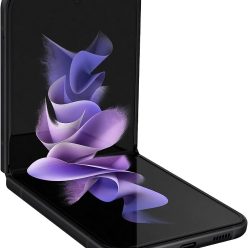 SAMSUNG GALAXY Z FLIP 3 128GB — FOLDABLE SMARTPHONE