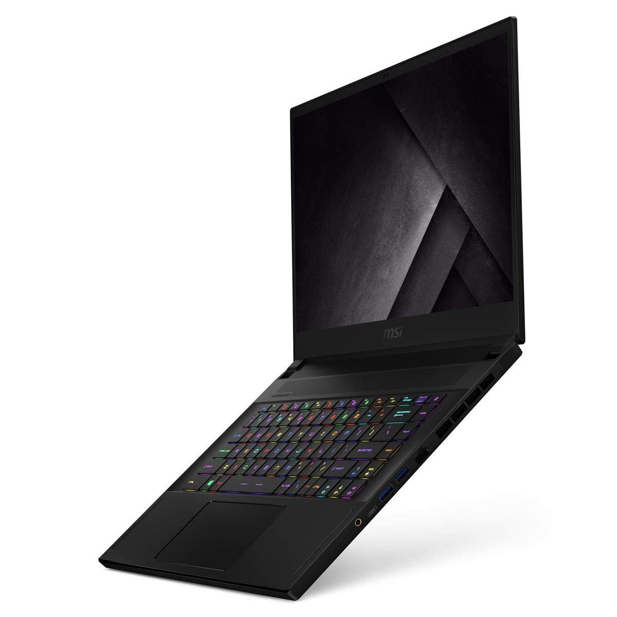 MSI STEALTH GS66 10SF — Core i7-11850H | 11th Gen | 16GB RAM | 512GB SSD | 8GB NVIDIA RTX 3070 | 15” | 240Hz