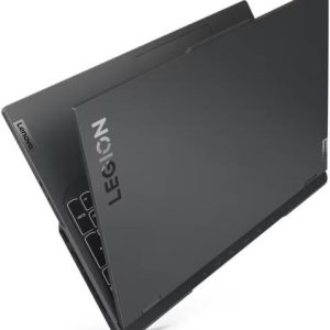 LENOVO LEGION Y9000P — Ryzen 7-5800H | 16GB RAM | 512GB SSD | 6GB NVIDIA RTX 3060 | 16” | Backlit Keyboard