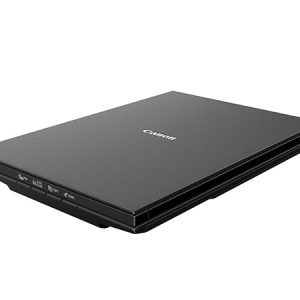 CANON CANOSCAN LiDE 300 — FLATBED DOCUMENT & PHOTO SCANNER