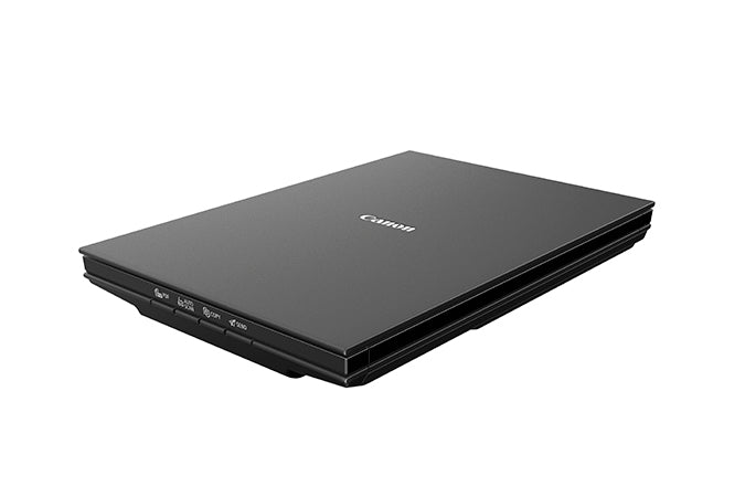 CANON CANOSCAN LiDE 300 — FLATBED DOCUMENT & PHOTO SCANNER