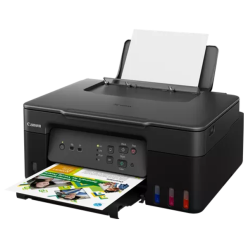 CANON PIXMA G3470 — WIRELESS ALL-IN-ONE INK TANK PRINTER