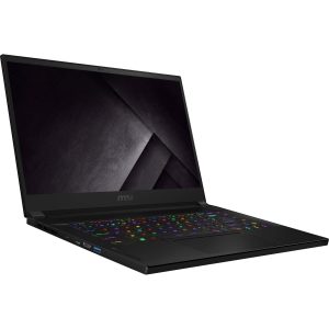 MSI STEALTH GS66 10SF — CORE i7-10750H | 10TH GEN | 16GB RAM | 512GB SSD | 8GB NVIDIA RTX 2070 | 15” | 240Hz