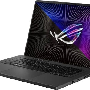ASUS ZEPHYRUS 16 GAMING — Core i9-13900H | 16GB DDR5 RAM | 1TB SSD | 12GB NVIDIA RTX 4080 | 2.5K | 240Hz