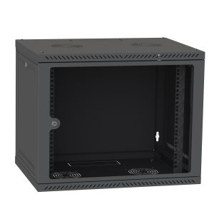 9U SERVER RACK CABINET — 600×600MM