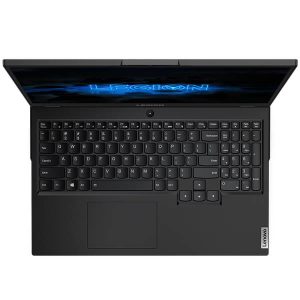 LENOVO LEGION 5 15ARH05 — Ryzen 5-4600H 16GB RAM 256GB SSD + 1TB HDD 4GB NVIDIA GTX 1650 15.6” 120Hz