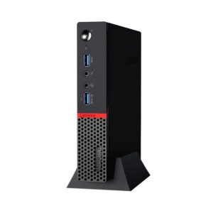 LENOVO THINKCENTRE M700Q — CORE i5 6TH GEN | 4GB RAM | 128GB SSD