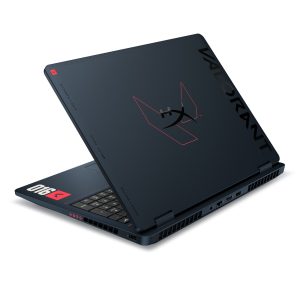 HP HYPERX OMEN 15 — CORE ULTRA 7 255H | 16GB RAM | 1TB SSD | RTX 5060 8GB