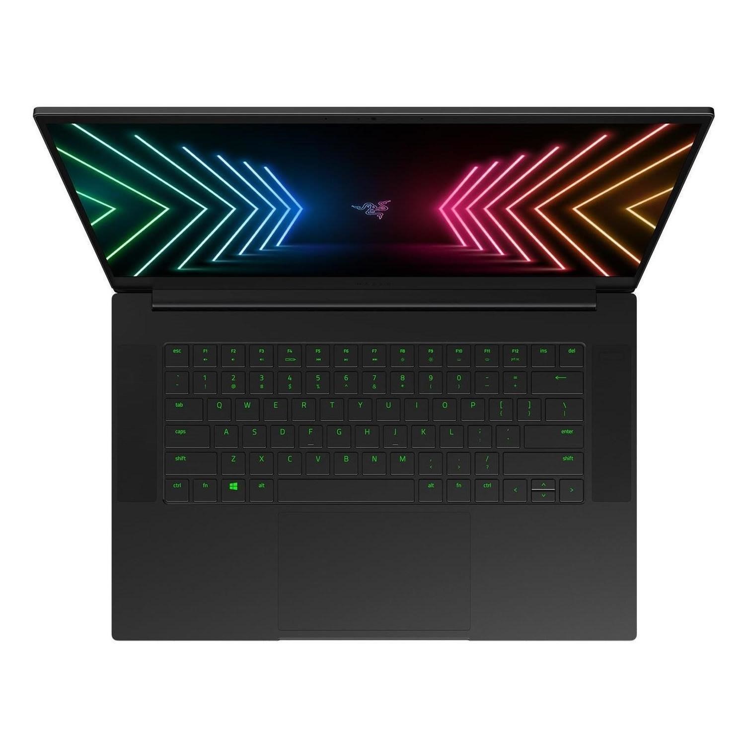 RAZER BLADE GAMING 15 — CORE i7 10TH GEN | 16GB RAM | 512GB SSD | 6GB NVIDIA RTX 2060