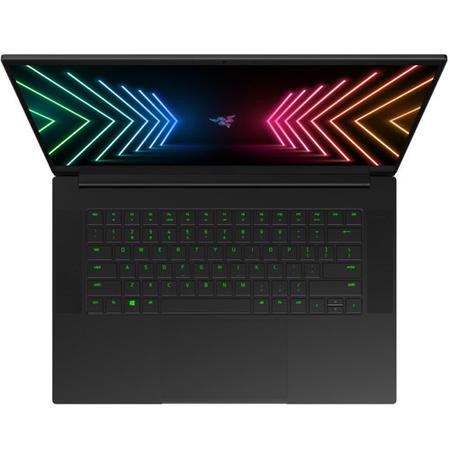 RAZER BLADE GAMING 15 — CORE i7 10TH GEN | 16GB RAM | 512GB SSD | 8GB NVIDIA RTX 3070