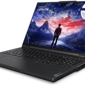 LENOVO LEGION Y9000P — Core i7-12700H | 16GB RAM | 512GB SSD | 6GB NVIDIA RTX 3060 | 2.5K | 165Hz