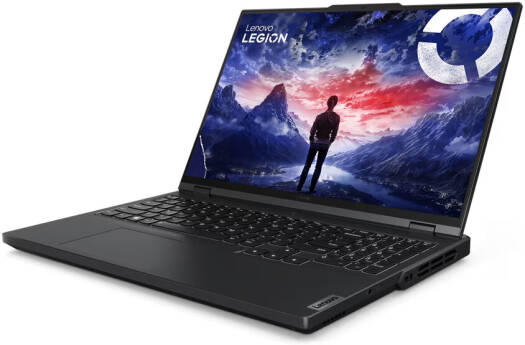 LENOVO LEGION Y9000P — Core i7-12700H | 16GB RAM | 512GB SSD | 6GB NVIDIA RTX 3060 | 2.5K | 165Hz