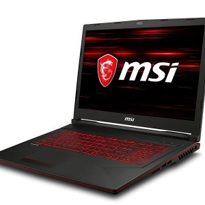 MSI GAMING 15 — CORE i7 7TH GEN | 32GB RAM | 256GB SSD + 1TB HDD | 8GB NVIDIA GTX 1070